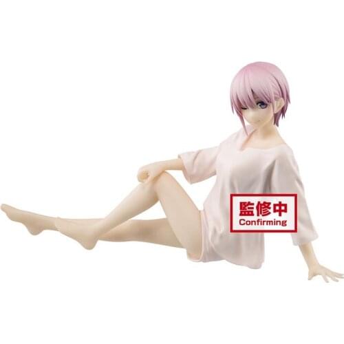 Pre-Sale The Quintessential Quintuplets Nakano Ichika Anime Figure Hand-Made Model Decoration Doll Toy Collectibles Model Toys