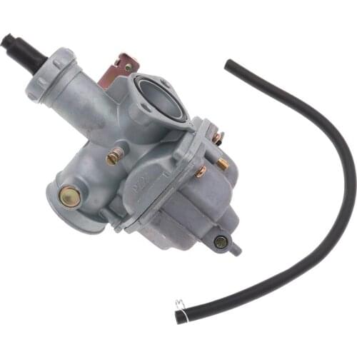 PZ27 PZ30 Wire Pull Throttle Carburetor for CG125 150 200 250 Motorcycle Dirt Pit Bike