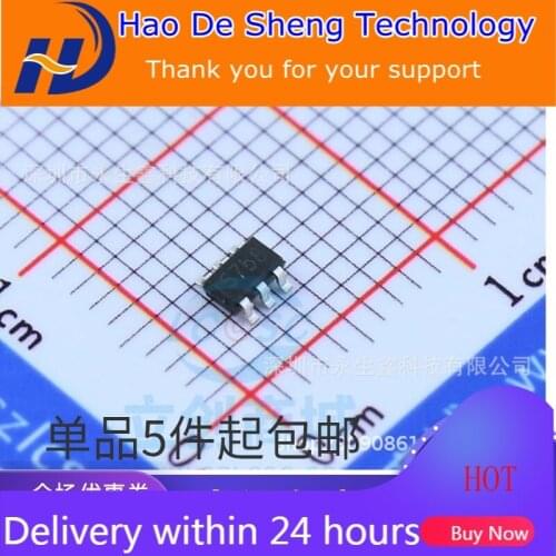 10PCS/LOT TP4057 Lithium Battery Charging IC 500mA SOT-23-6 New Original In Stock