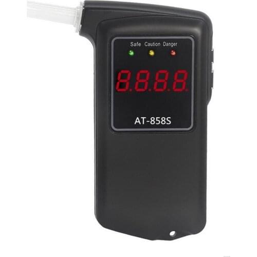 200009363 Breathalyzer