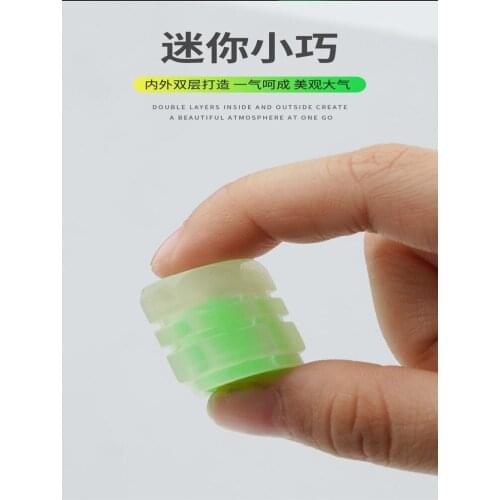 4pcs/bag car suv wheel valve tire cap air airtight plug cover for Volvo V60 S60 XC60 XC40 360c V90 V40