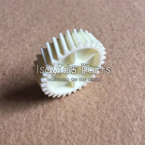 5X Compatible AB01-2031 AB012031 Gear in Paper Exit Unit for Ricoh Aficio 1060 1075 2051 2060 2075 AF1060 AF1075 AF2060 AF2075