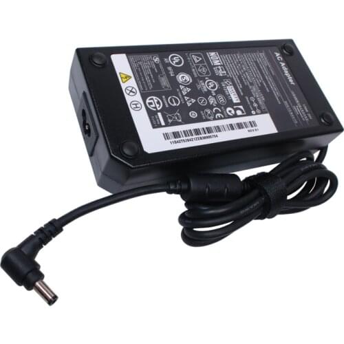 20V 8.5A 170W laptop ac adapter charger for Lenovo IdeaPad Y410P Y500 Y500N Y510P Y560 0A36227 45N0113