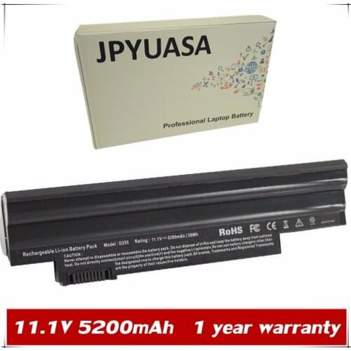 7XINbox 11.1V Battery AL10A31 AL10B31 AL10G31 For Acer Aspire one 522 722 D255 D257 D260 D270 D255E D257E AO722 AOD255 AOD260