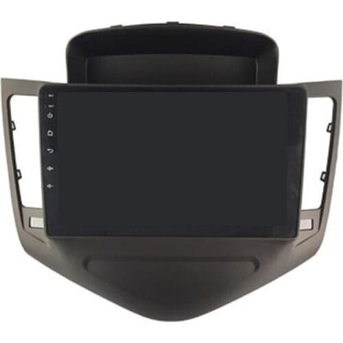 Android Car Radio Stereo 9 inch GPS Navigation For Chevrolet Cruze 2008-2011 Car Multimedia Player with Carplay