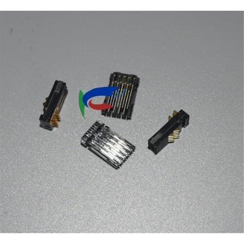 4PCS Cartridge chip Connector holder CSIC ASSY new original for Epson XP-355/XP-335/ XP-300/XP-400/XP-402/ XP-403/ XP-406