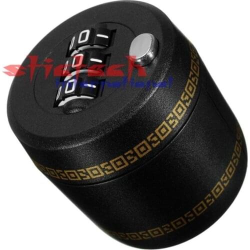 By dhl or ems 200 pcs Bottle Password Lock Combination Lock Wine Stopper Vacuum Plug Device Preservation For Furniture Hardware