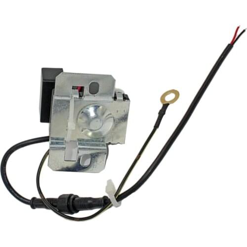 200 AMP Dual Battery Isolator Battery Emergency Power Switch