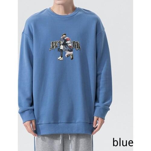 HEYMAN KING Men's Sweatshirts