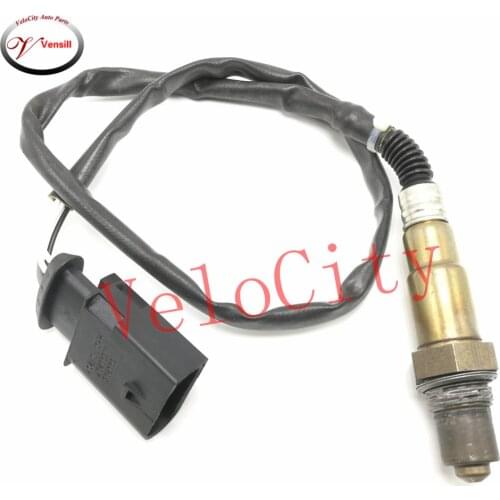 Oxygen Sensor Lambda Sensor Fits MG6 MG750 Roewe Part No# 0258006918 MHK90076C
