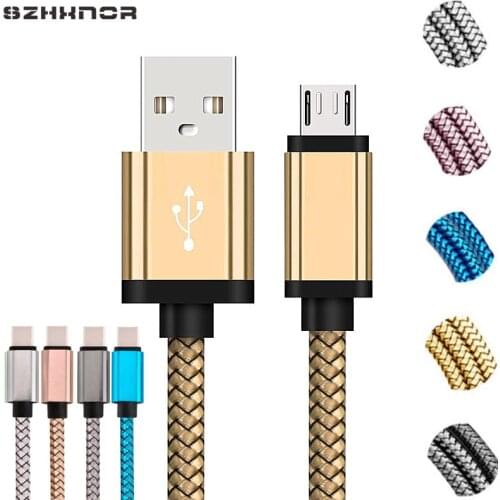 Short Micro USB Adaptive fast charger For Samsung Galaxy A3/A5/A7 2016 J3/J5/J7 2017 Quick Charge for samsung s6 s7 edge S3 S2
