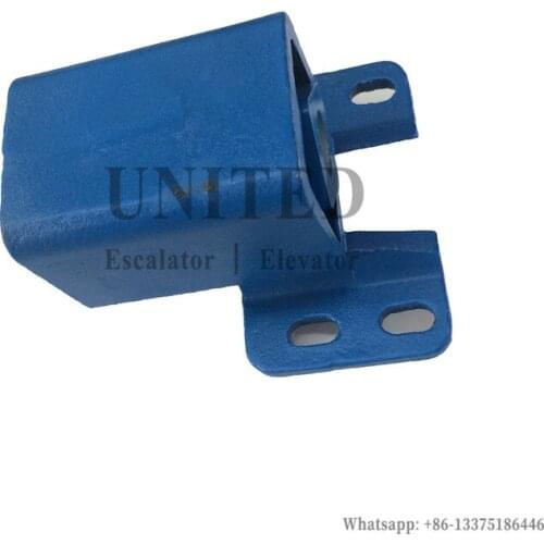 Elevator Door Motor Bracket for QKS9