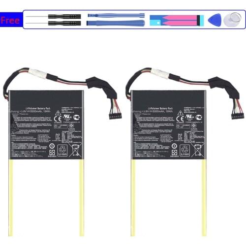 Mobile Phone Battery For Samsung GALAXY S7 Edge G9350 G935FD SM-G935F Battery EB-BG935ABE 3600mAh