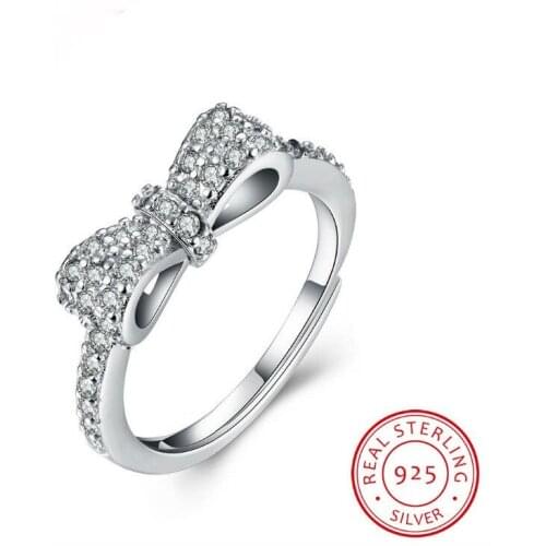 Sale Limited Rings Wholesale Fashion Jewelry Jewelry Ring Crystal From Swarovskis For Woman Inlay Zircon Optionally