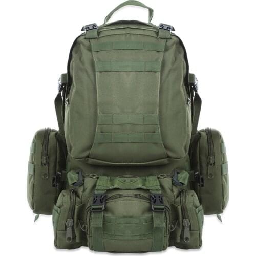 OLN Travel Backpacks