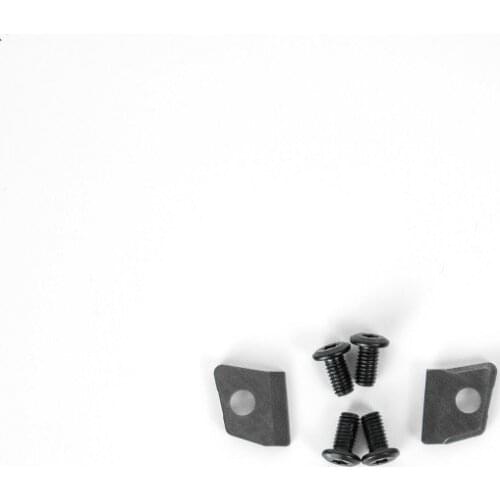 Ganzo Tungsten Exchangeable mini high quality folding knife Blade jaws for plier G302B G302H