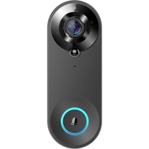 WLSES Door Bells