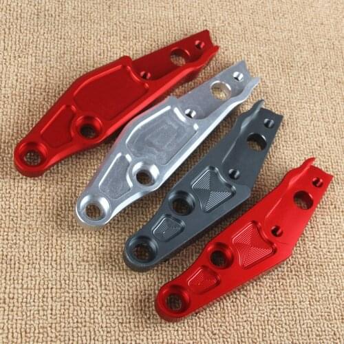 Motorcycle Brake Caliper Bracket Adapter for Taiwan Front Fork Fastace Front Shock Absorber