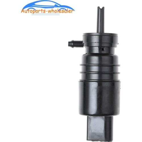 Car 2108690821 2218690121 2108690921 For Mercedes Benz W220 W210 W211 W163 W203 Front Windshield Windscreen Washer Pump Motor