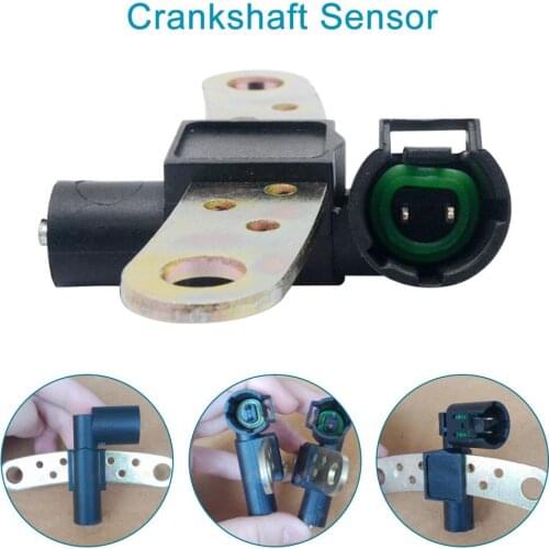 Car Crankshaft Position Sensor Pulse Position Sensor RPM Auto Parts For Renault Dacia Chrysler 7700101970