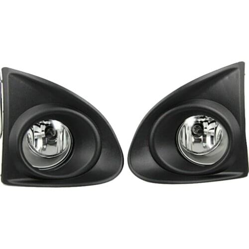 Bumper Fog Lamp Assembly /1 Set Fit for Toyota Corolla Axio Fielder 2013 2014 2015