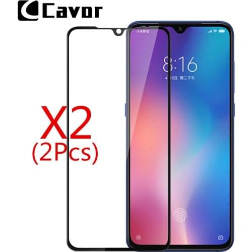 Cavor Phone Cases Xiaomi Mi CC9