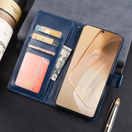 Flip Wallet Case For Vivo iQOO Neo5 Leather Cover For Vivo V2055A Phone Case Funda Capa Coque