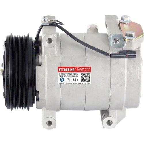 For 92148057 92-1480-57 92148-057 92 1480 57 Delphi SP15 Auto AC Compressor for Holden Rodeo 6PK