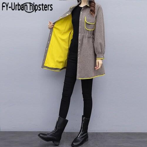 FY-Urban hipsters Women's Outerwear