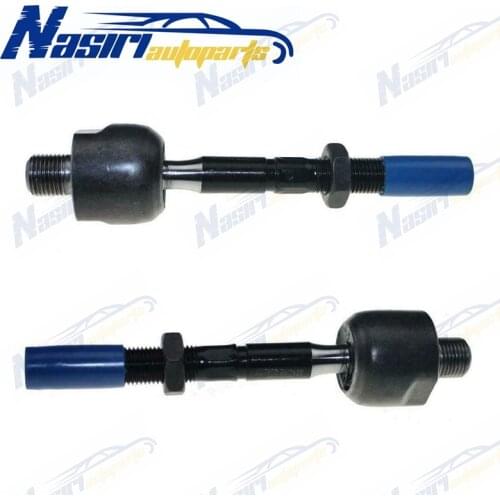 Suspension Kit Inner Tie Rod End For HONDA ACCORD 1998 1999 2000 2001 2002 ACURA CL 2001-2003 ACURA TL 1999-2003