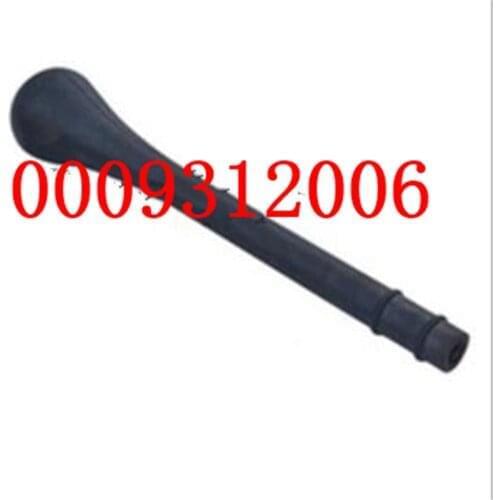 Linde 351 352 Control Handle 0009312006 Forklift Parts