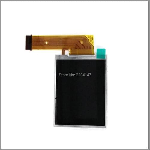 NEW LCD Display Screen For SONY Cyber-Shot DSC-W80 DSC-W90 DSC-H7 W80 W90 H7 Digital Camera Repair Part + Backlight