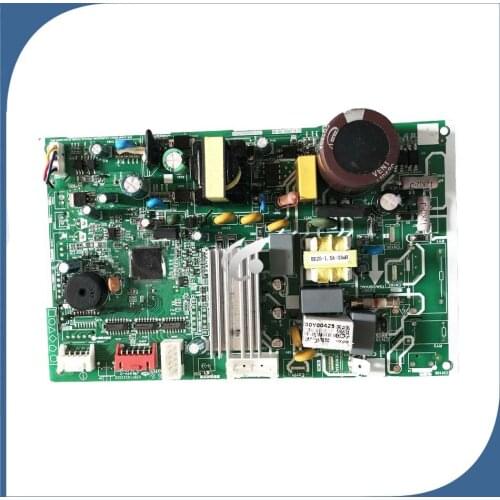 Good working for air conditioning board KFR-35GBP3DN1Y-TA100 KFR-35GBP3DN1Y-TA100(M380-TPD4144-TN280) motherboard used