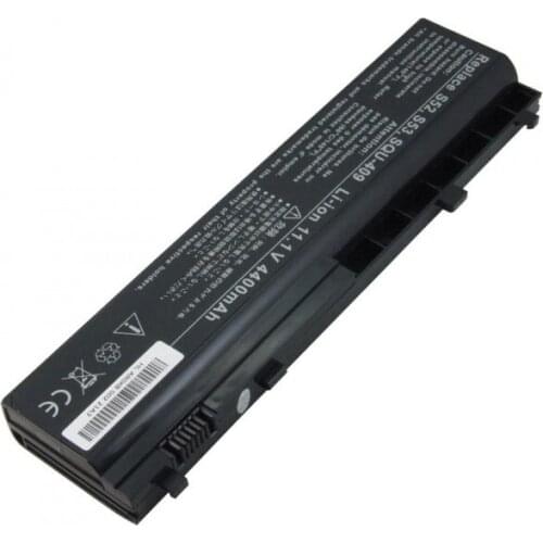 UGB genuine Replacement BenQ Joybook S52 S53 S31 T31 SQU-409 SQU409 Battery