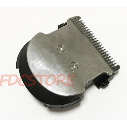 High-quality Hair Trimmer Cutter Barber Head For Philips HC7460 HC7462 HC9450 HC9452 HC9490 Clipper Replacement Blade FreeShip