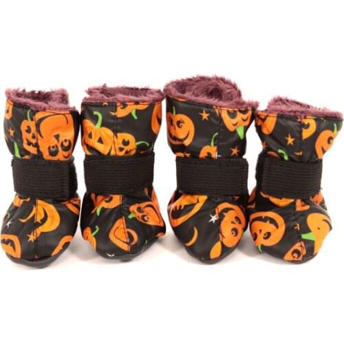 YORIKI Shoes For Dogs