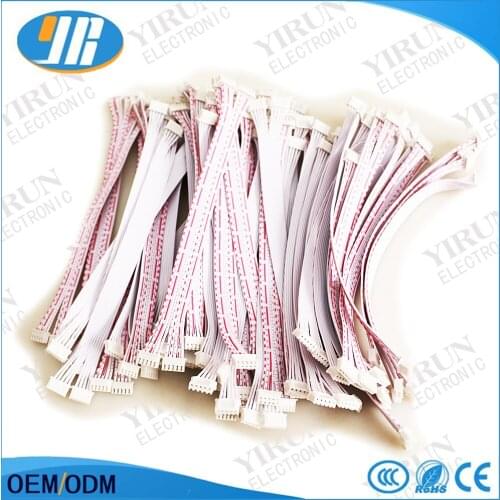 10 pcs /lot Sanwa joystick 5pin cable USB arcade encoder controller joystick wires