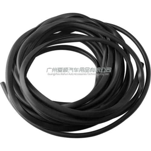 2021 Suitable For Side Seal Invisible Door Scuffing Strip