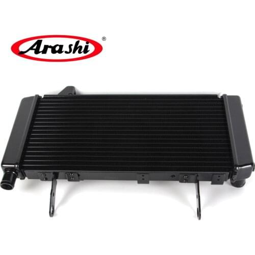 Arashi For SUZUKI SV1000 2003-2004 Motorcycle Radiator SV 1000 2003 2004 Cooler Radiator Motor Replacement SV-1000