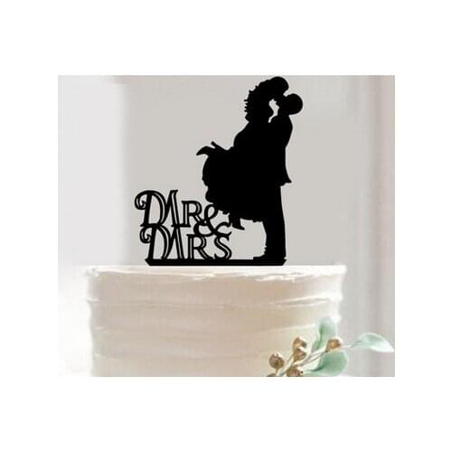 AYT Wedding Cake Decorations
