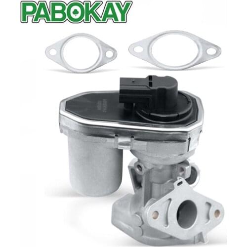 For Ford Transit [2006-2012] 2.2 TDCi EGR VALVE NON WATER COOLED 1618HQ 9665752480 151070380 7518137 1480549 1480560 1618R5