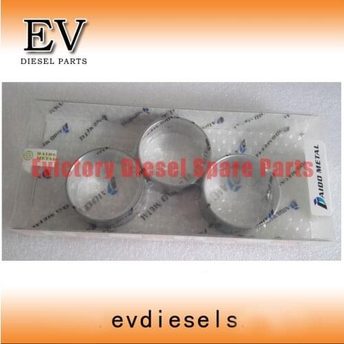 For D-max engine repair 4JH1 4JH1T 4JH1-TC camshaft bushing