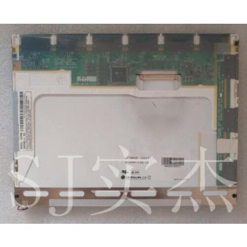 LP104S5-C1 10.4" TFT LCD PANEL