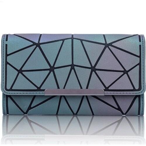 Lumikay Women's Long Wallets