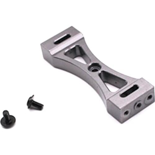 Metal Bracket for WPL B1 B14 B16 B24 C14 C24 B36 MN D90 D91 RC Car Upgrade Metal DIY Parts Kit