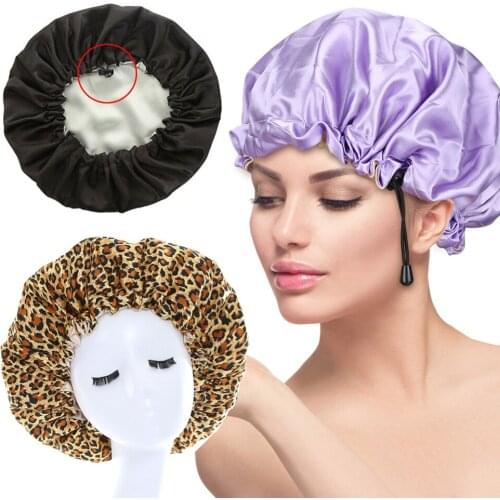 Шапочки для волос MINJAHAN China At AliExpress