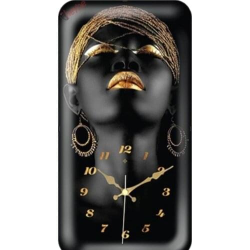 Solvision Wall Clock