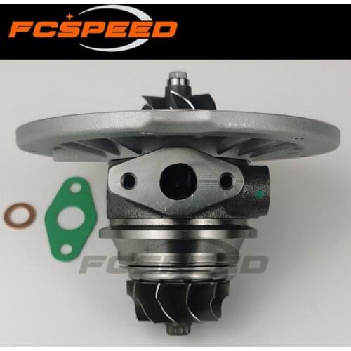 Turbine RHF4V VJ30 RF4F.13.700 Turbo cartridge chra for Mazda 323 6 626 Premacy 2.0 DiTd RF-TDI RF4F 74 Kw 100 Kw 66 Kw