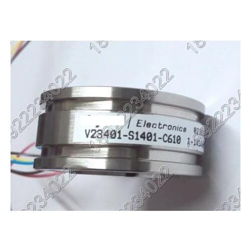 V23401-S1401-C610 Resolver Rotary Encoder S1401-C610