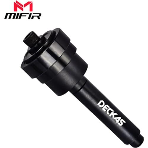 Bicycle Press-in Bottom Shaft Bottom Shaft Tool BB30 BB86 BB92 Removal Tool